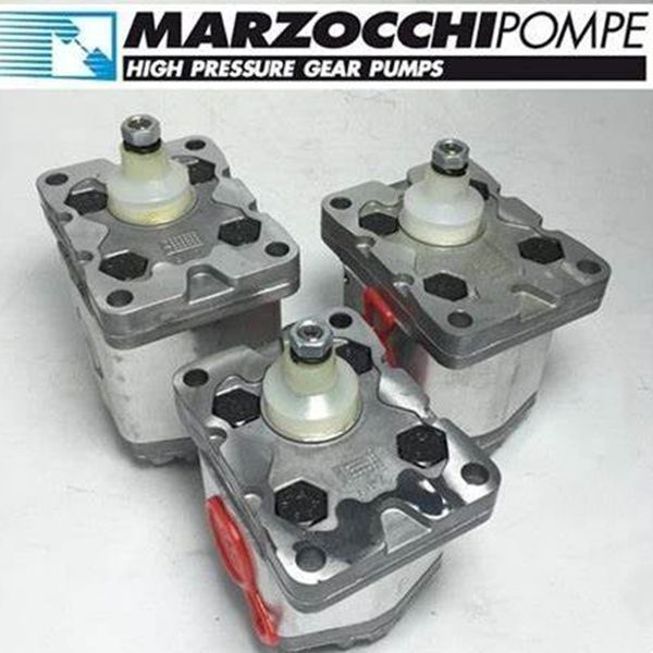 馬祖奇MARZOCCHI齒輪泵/齒輪馬達，型號齊全