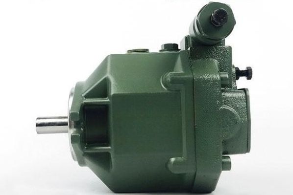 AR22-FR01C-22油研變量柱塞泵:理解其結(jié)構(gòu)、功能與優(yōu)點(diǎn)