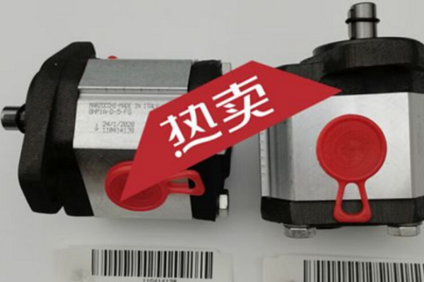 意大利Marzocchi齒輪泵GHP1A-D-7-FG，雙聯齒輪泵ALP2BK1-D-12-FG-V