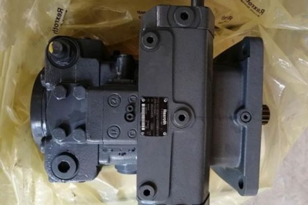 力士樂REXROTH柱塞泵A15VSO產品規格及參數說明