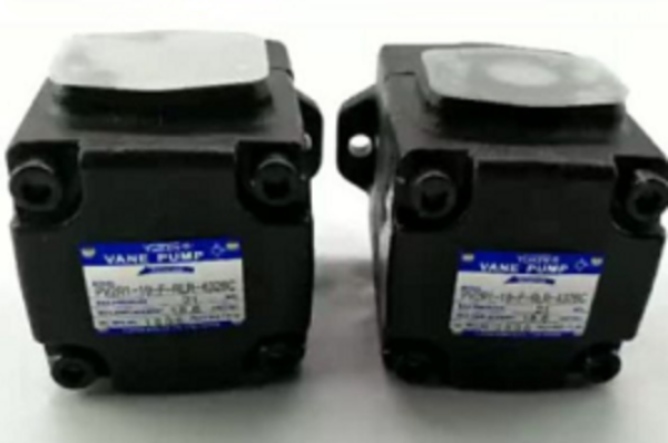 Rexroth力士樂葉片泵PV7系列訂貨號、型號和符號