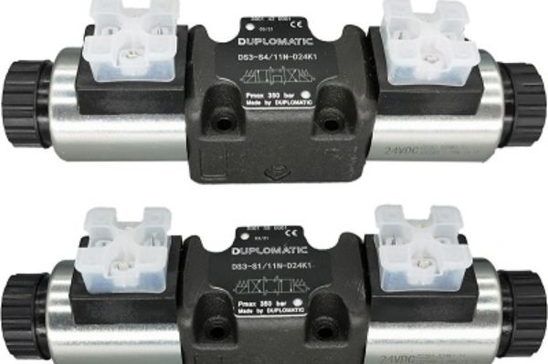 意大利DUPLOMATIC電磁換向閥,DUPLOMATIC電磁換向閥有哪些型號(hào)