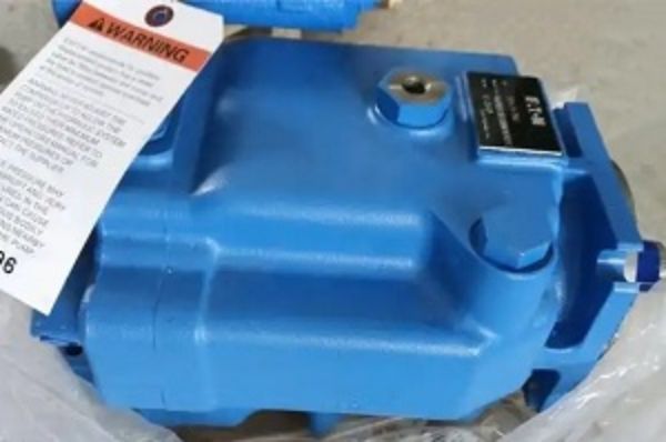 伊頓威格士pvm074er10gs02aac28200000a0a變量柱塞泵