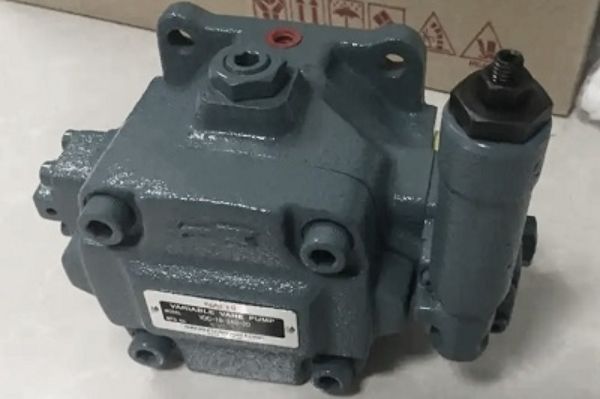 日本不二越葉片泵VDC-2B-2A3E35,UVN-1A-1A3-15E性能參數，參數樣本