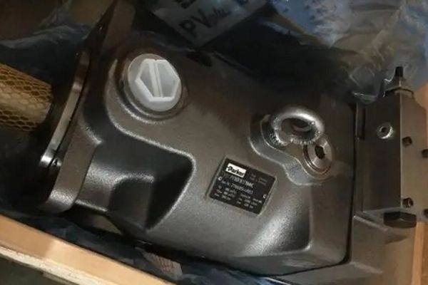 PARKER派克PV、PVP、PAVC系列軸向柱塞泵的特征