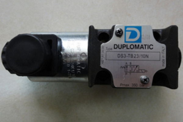 Duplomatic閥門有哪些產(chǎn)品類型,迪普馬電磁閥