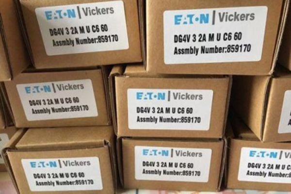 伊頓威格士的方向控制閥有哪些型號,VICKERS方向控制閥