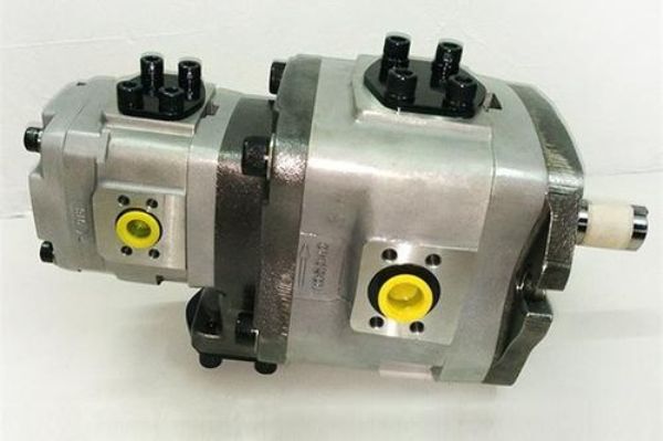 日本不二越齒輪泵常用型號，價格，型號說明及應用