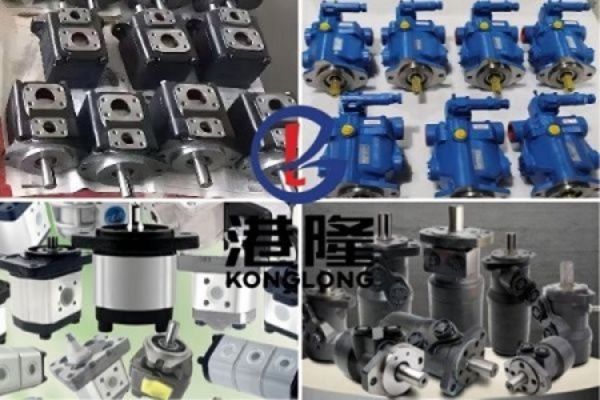 伊頓威格士VICKERS聯(lián)合收割機(jī)專(zhuān)用軸向柱塞泵_PVM/PVQ/PVE系列型號(hào)參數(shù)