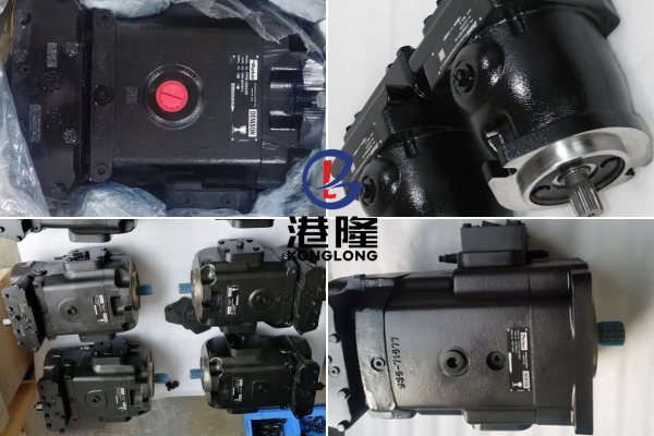 如何選擇適合特定農業機械的金杯泵型號？