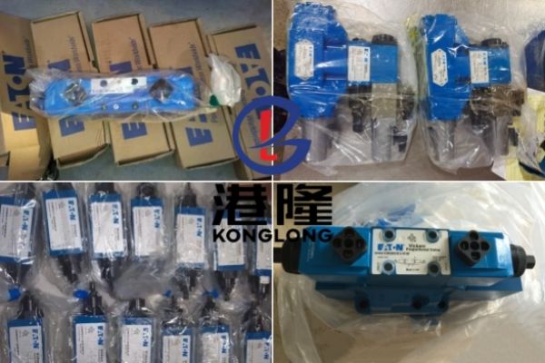 威格士Vickers電磁換向閥DG4V-3-2C-10-M-U-H7-60,DG4V-3-2C-13-M-U-H7-60