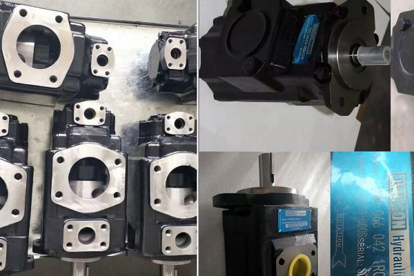 工程機械低壓輔助液壓泵,工程機械雙聯柱塞泵,工程機械液壓泵聯軸器