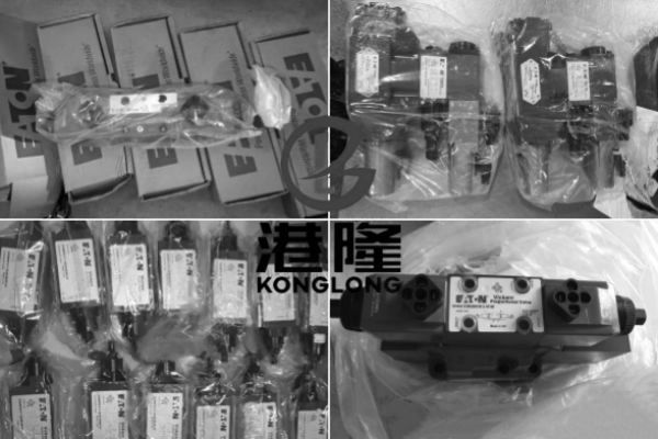 VICKERS威格士壓力閥有哪些型號可選