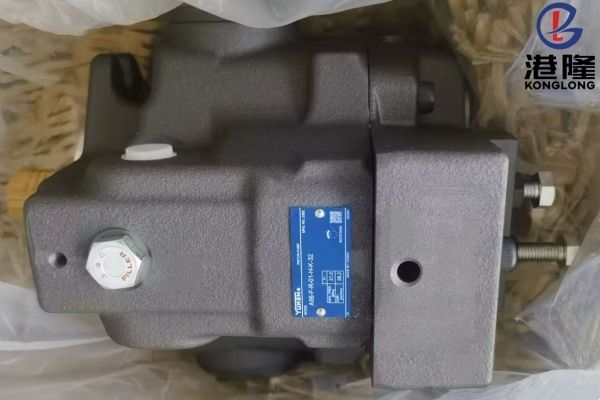 Yuken油研AR / A3H / A3HG / A系列變量柱塞泵全解析