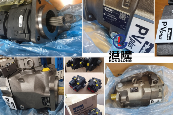 PARKER派克PD100變量柱塞泵,派克柱塞泵PV032R1K1
